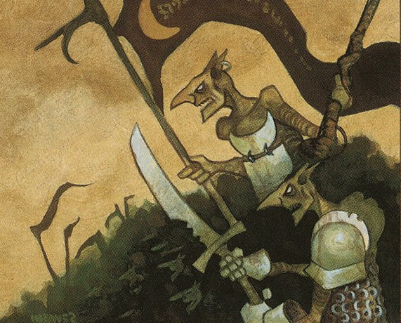 Goblin War Strike