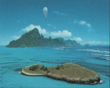 Island