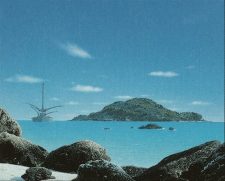 Island