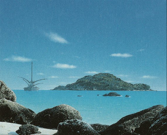 Island