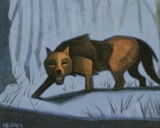 Lone Wolf