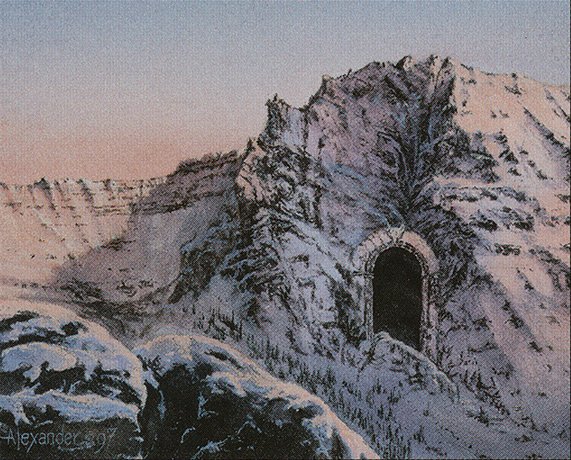 Mountain