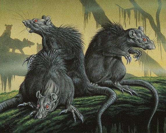 Muck Rats