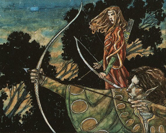 Norwood Archers