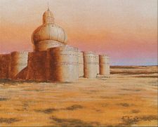 Plains