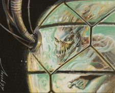 Raise Dead
