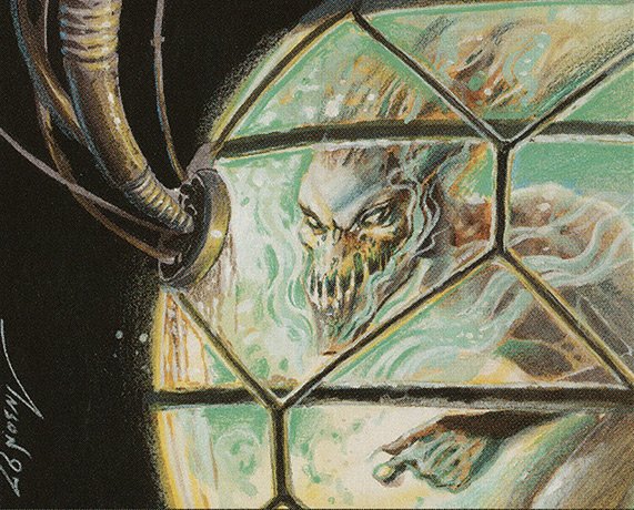 Raise Dead