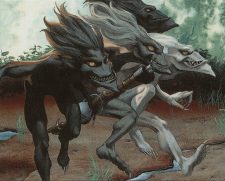 Return of the Nightstalkers
