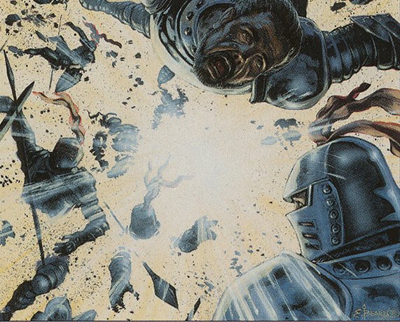 Righteous Fury