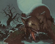 Swarm of Rats