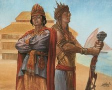 Talas Merchant