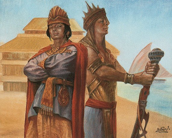 Talas Merchant