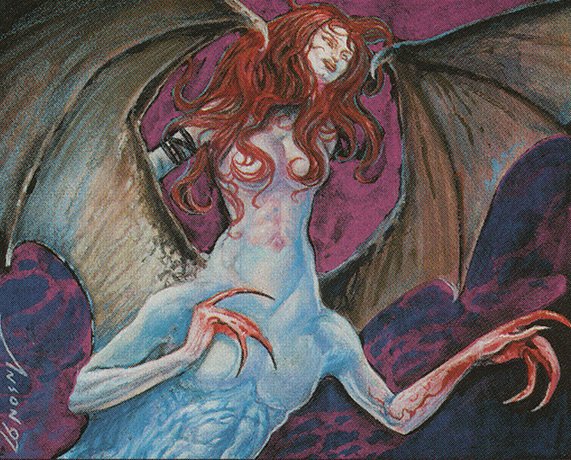Vampiric Spirit
