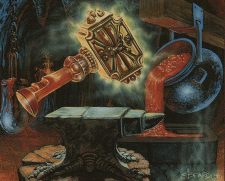 Volcanic Hammer