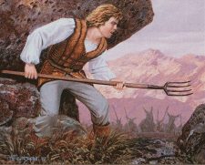 Volunteer Militia