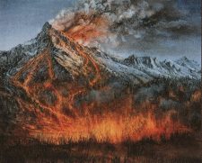 Wildfire