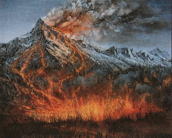 Wildfire
