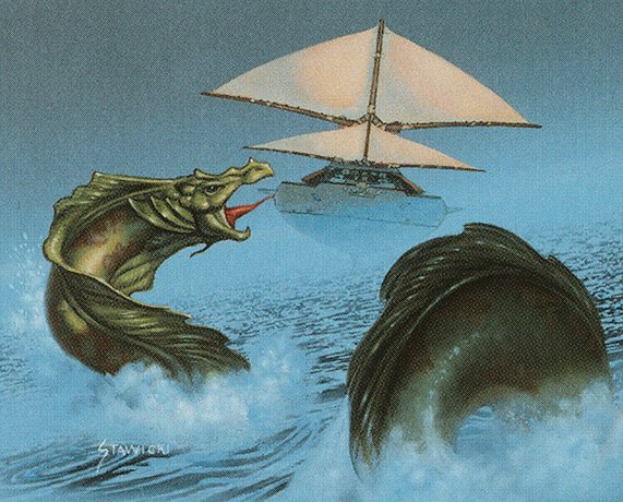 Wind Sail