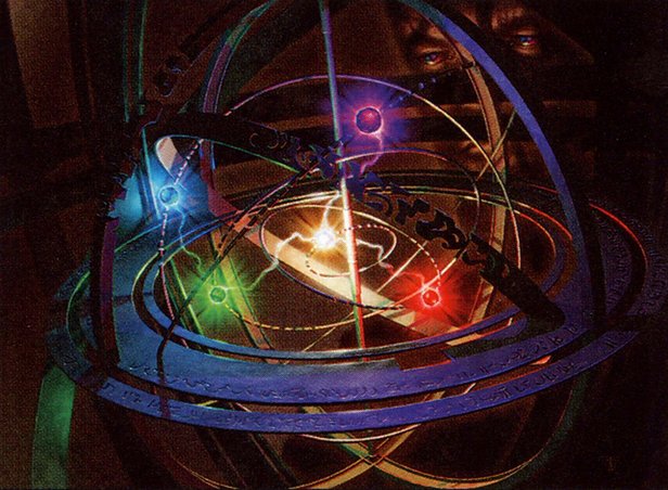 Armillary Sphere