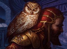 Augury Owl