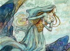 Auramancer