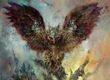 Baleful Strix