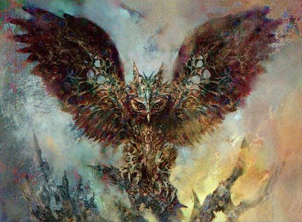 Baleful Strix