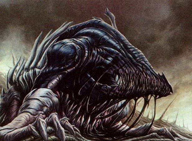 Beast Within