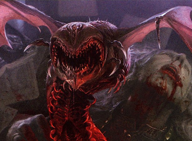 Dark Hatchling