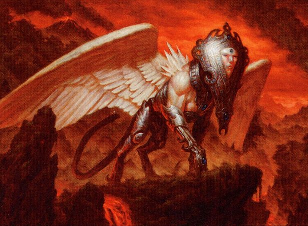 Enigma Sphinx