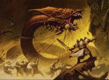 Enlisted Wurm