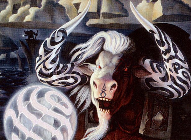 Etherium-Horn Sorcerer