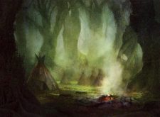 Graypelt Refuge