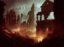 Gruul Turf