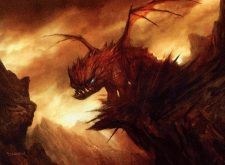 Hellkite Hatchling