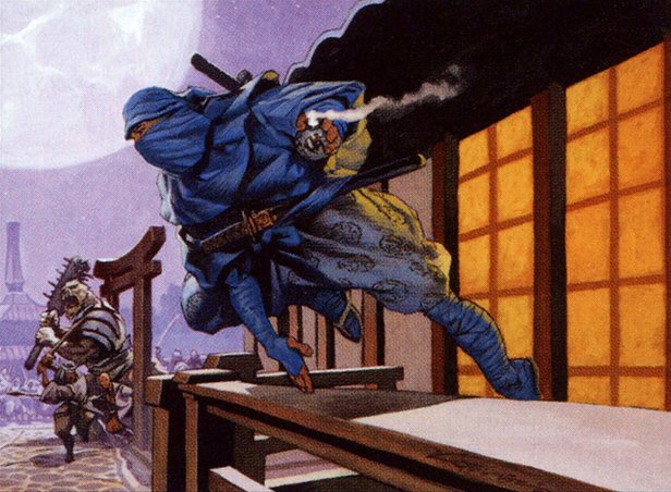 Higure, the Still Wind