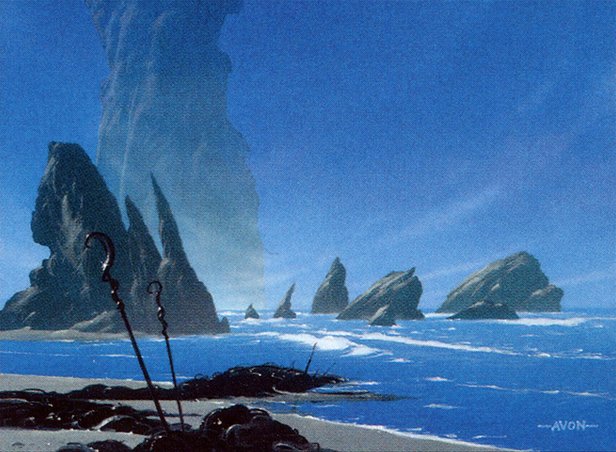Island