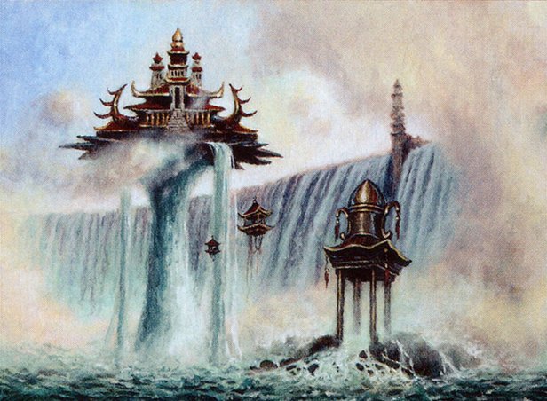 Island