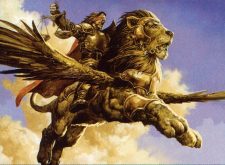 Krond the Dawn-Clad