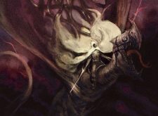 Liliana’s Specter