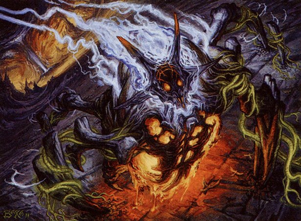 Maelstrom Wanderer