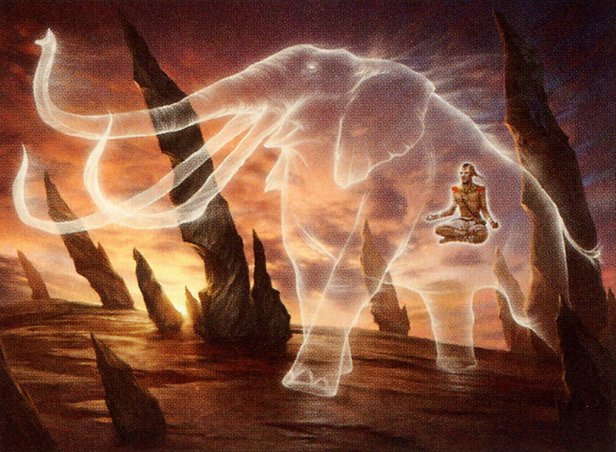 Mammoth Umbra