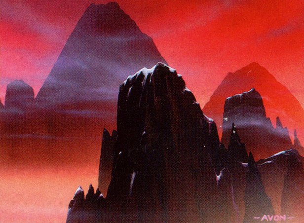 Mountain