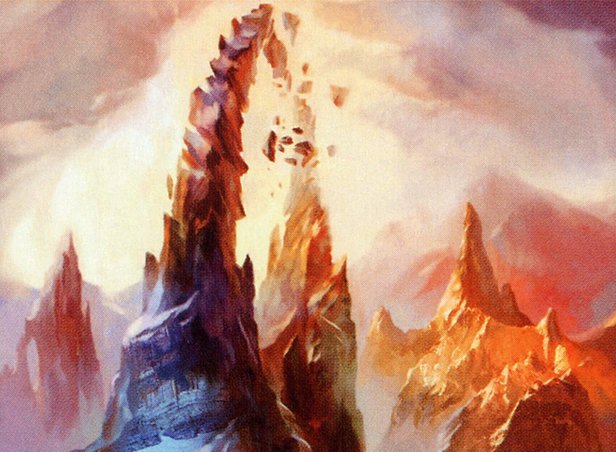 Mountain