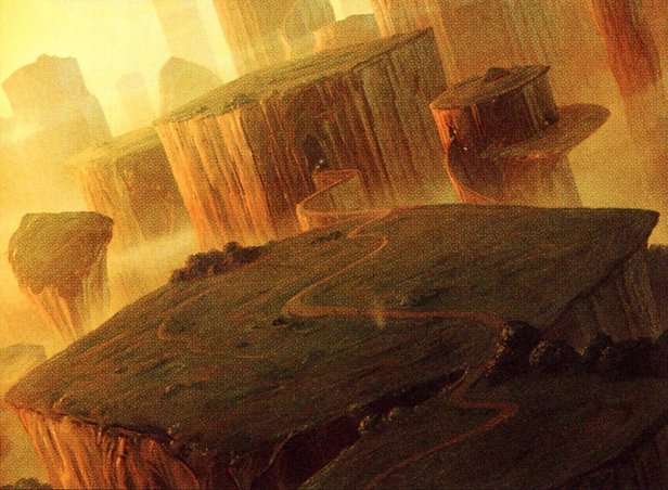 Plains