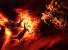 Rivals’ Duel