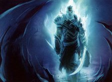Spirit Mantle