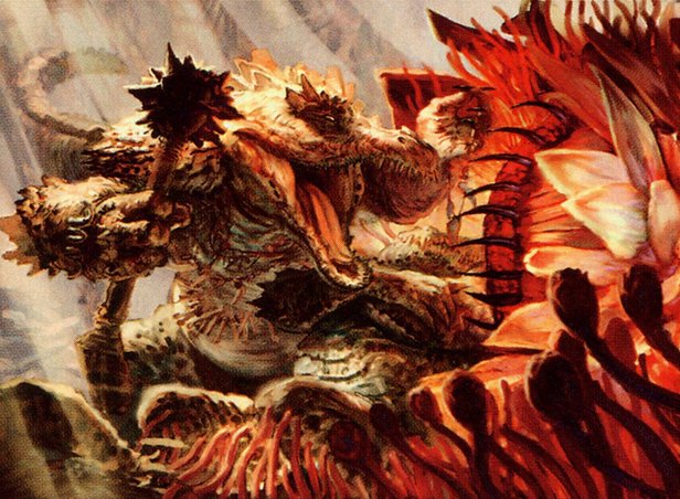 Thorn-Thrash Viashino
