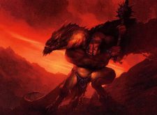Thunder-Thrash Elder