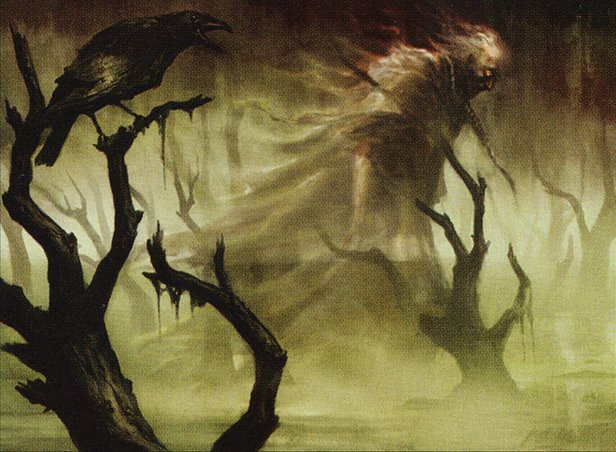 Tormented Soul